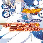 ネコソギラジカル(下) 青色サヴァンと戯言遣い