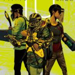 アイアムアヒーロー（10）