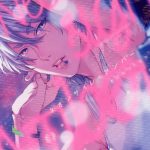 ネオンサイン・アンバー