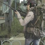 アイアムアヒーロー（21）