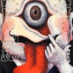 大接近!妖怪図鑑